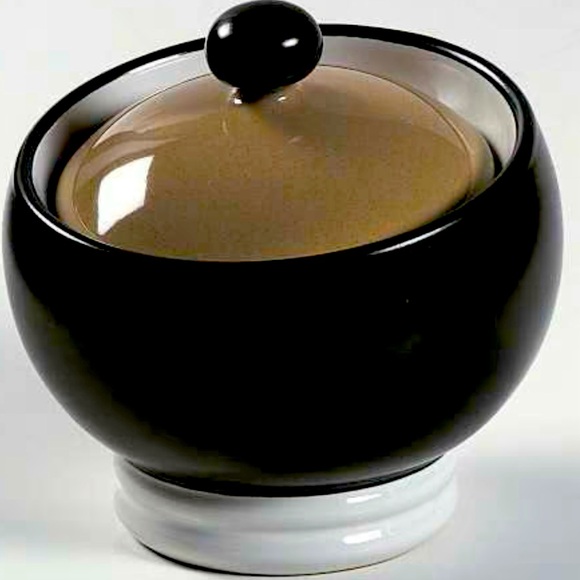 PFALTZGRAFF SUGAR BOWL & CREAMER - Picture 13 of 13